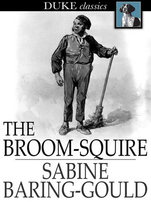 cover image of The Broom-Squire